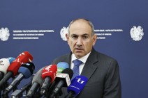 Что продавать и что покупать: Армения и Азербайджан обмениваются списками потенциальных товаров — Никол Пашинян (видео)