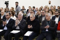 «Պետք է տնտեսական մտածողության փոփոխություն ունենանք». Փաշինյանը՝ գործարարներին