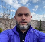 Господи, утешь всех скорбящих, поддержи нуждающихся, верни домой отсутствующих — Ашотян
