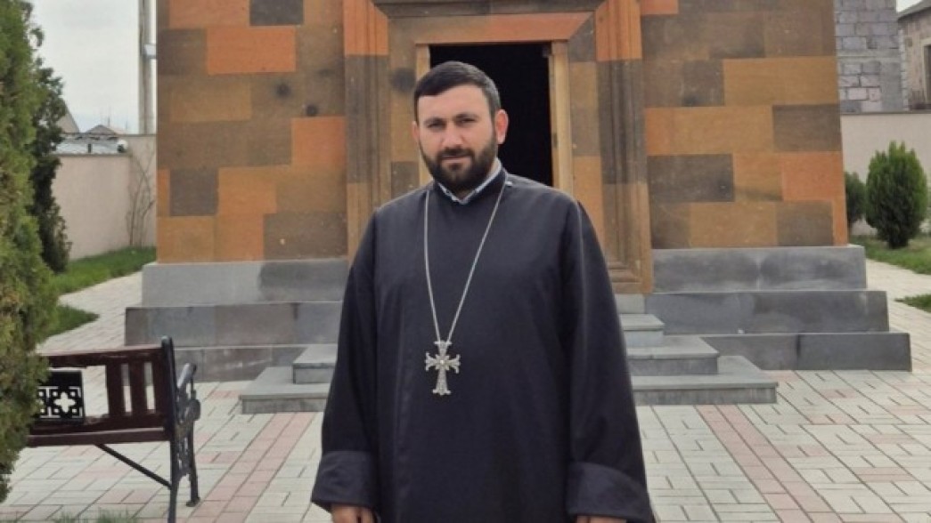 Помним: внутреннее очищение и праведный путь каждого из нас — это кирпич в возведении духовного здания нашего народа — отец Абраам
