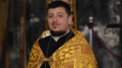 Собрание епископов за пределами Первопрестольного Святого Эчмиадзина было, есть и будет законной практикой Армянской Апостольской Церкви — отец Хетум