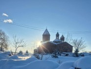 В Сагмосаванке будет отслужена Святая и Бессмертная Литургия