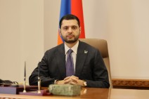 Министр окружающей среды Армении отправился в Абу-Даби для участия в «Неделе устойчивого развития Абу-Даби»