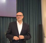 Սպորտի զանգվածային և կայուն զարգացման առանցքային նախապայմանը մատչելի և որակյալ մարզական ենթակառուցվածքների առկայությունն է. Հրաչյա Ռոստոմյան