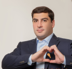 Հրաժարվել եմ պատգամավորի մանդատից. Արսենյան