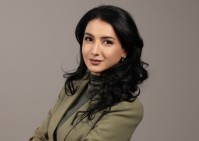 «Мы будем отстаивать ваши голоса»: Марианна Каграманян обратилась к сторонникам