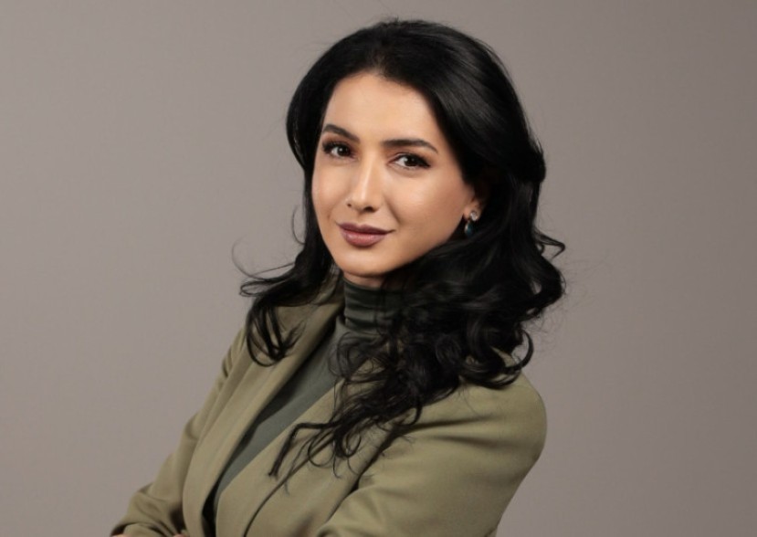 «Мы будем отстаивать ваши голоса»: Марианна Каграманян обратилась к сторонникам