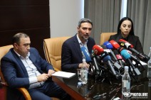 Samvel Karapetyan will not participate in today’s court hearing: Vardevanyan
