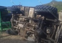 В Лорийской области произошло ДТП с участием автомобиля Минобороны Армении
