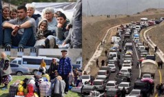 Helping people to falsify history is unacceptable: Petrosyan