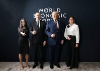 Suren Sargsyan: Unclear why Trump did not have a tête-à-tête meeting with Armenian PM in Davos