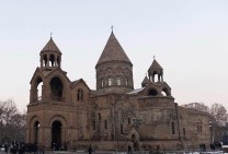 Собрание епископов не должно срываться по ложным и необоснованным причинам — Первопрестольный Святой Эчмиадзин