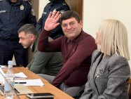 No arrest, no repression, and no Nikol can divert us from our course: David Hambardzumyan