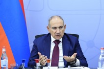 Наши проблемы возникают тогда, когда происходит что-то, чего мы не замечаем — Никол Пашинян