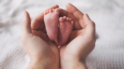 В Варденисе родился 10-й ребёнок в семье