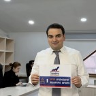 «Пишите, буду рад разъяснить»: Нарек Карапетян готов подробно рассказать, как будут созданы 300 000 рабочих мест
