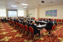 Эффективная организация COP17 требует не только политической воли, но и тщательной организационной работы