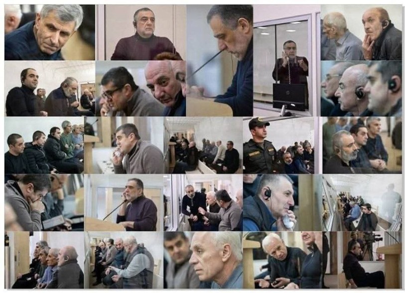 Մեր հայրենակիցների ազատ արձակումը պետք է դառնա գերակա քաղաքական ու իրավական առաջնահերթություն. Թանդիլյան