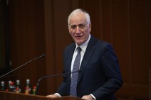 Центральный комитет АРФ Дашнакцутюн в Греции: Считаем неуместным встречаться с президентом Армении