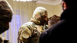 В Армении выявлена преступная группировка: есть задержанные
