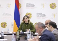 Состоялось очередное заседание Совета по конституционным реформам