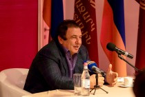 Մեր պարտքն է ամեն օր ներդնել մեր ուժն ու հնարավորությունները, որպեսզի ապագա սերունդներին փոխանցենք ավելի բարեկեցիկ և կայուն հայրենիք. Գագիկ Ծառուկյան