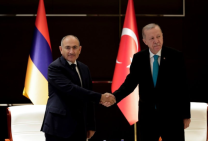 Թուրքիան շարունակում է նախապայմաններ առաջ քաշել ու իր աջակցությունն է հայտնում «Փաշինյանի կառուցողական դերին»