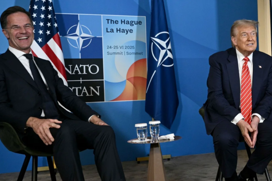 Генеральный секретарь НАТО: военная операция США в Иране может занять несколько недель