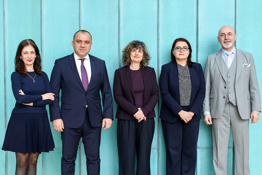 ԵԽ առաջիկա ծրագրերում առանձնահատուկ ուշադրություն է դարձվելու սահմանադրական վերահսկողության մեխանիզմների խորացման հարցերին. Օվեյ