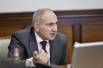 Համալիր փորձաքննություններն արհեստական բանականությունով պետք է անենք. շուտով ավելի մեծ սուպեր համակարգչային կարողություններ ենք ունենալու. Նիկոլ Փաշինյան