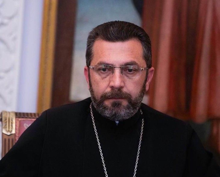 Термин «православный» не нарушает догматическую идентичность Армянской Церкви — отец Магакия