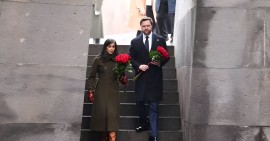 Vance’s office says deleted post about Armenian Genocide was “sent in error”