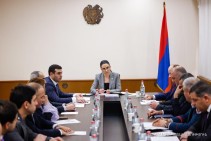 Վերադարձված 60 մլրդ 867 մլն դրամ արժեքով հողամասեր, մանկապարտեզների մասնաշենքեր, պուրակներ, մշակույթի տուն. ամփոփվել է Արարատի մարզի դատախազության 2025-ի աշխատանքը