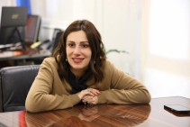 Հայաստանում որևէ քաղաք, գյուղ ու համայնք, որևէ պետական հիմնարկ չի կարող պատկանել որևէ մեկին. Անահիտ Ավանեսյան