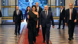 Освобождение Армении от «управления» этой отвратительной пары стало одним из приоритетных гарантий обеспечения национальной безопасности — вице-председатель АНК Левон Зурабян