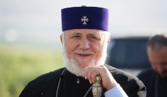 Prosecutor’s Office: No criminal proceedings against Catholicos of All Armenians