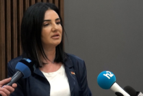 Ի գիտություն Արցախը հանձնածի՝ պատմության մեջ ոչ մի աղետ առանց պատասխանատվության չի մնացել. Մետաքսե Հակոբյան