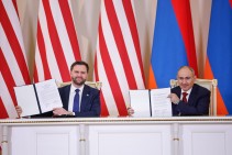«Ստորագրել ենք համաձայնագիրը, որ ԱՄՆ բացահայտի մոդուլյար ռեակտորների տեխնոլոգիաների նրբությունները». Փաշինյանը՝ Հայաստանում մոդուլյար տիպի ատոմակայան կառուցելու մասին