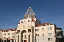 Бездействие и безразличие властей Армении неприемлемы: мы будем бороться за защиту прав наших соотечественников и за возвращение нашего народа на родину — Национальное собрание Арцаха