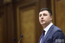 Пашиняновский режим утоляет ненасытную жажду Баку и Анкары — Абрамян