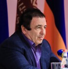 Гагик Царукян назвал неуместными заявления Никола Пашиняна о возможности войны в случае, если партия «Гражданский договор» не получит конституционного большинства