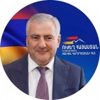 Самвел Карапетян обещает объединить страну и обеспечить сильное государство с мощной экономикой и безопасностью