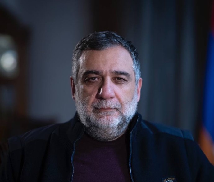 The verdict is seen as a judgment against the Armenian people as a whole: Ruben Vardanyan’s family