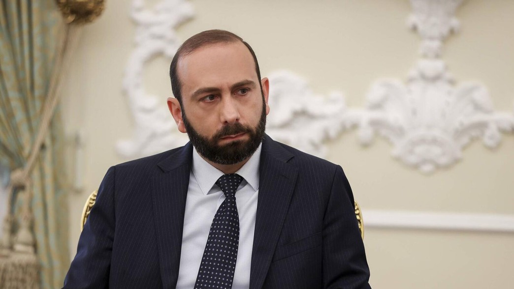 Ararat Mirzoyan: Issue of EAEU withdrawal cannot be discussed until Armenia expresses such a desire