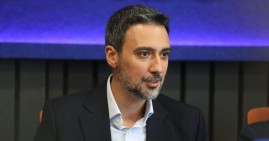 Հղում կատարելով «Հայկական ժամանակ» օրաթերթի հրապարակմանը՝ արդեն իսկ դիմել եմ Քննչական մարմնին. Արամ Վարդևանյան