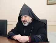 «Не могу представить священнослужителя, который предаст принципы ради денег: уважающий себя сектант также не будет вести себя подобным образом» — в уголовно-исполнительных учреждениях священнослужителей вызвали на встречи