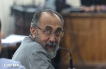 Archbishop Mikayel Ajapahyan to be discharged from hospital tomorrow