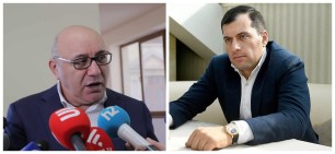 Посол Армении в России Гурген Арсенян о загадочной смерти Бориса Авагяна: «Исключено, чтобы его убили»