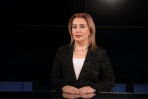 Բուժաշխատողին ասում են՝ եթե չես համաձայնվում աշխատել ավելի ցածր աշխատավարձով՝ դիմում գրիր և գնա. ահազանգում է Անուշ Պողոսյանը