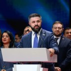 “Civil Contract governor’s ‘charity’ at public expense: If not electoral bribery, then what?” – Aleksanyan (Video)